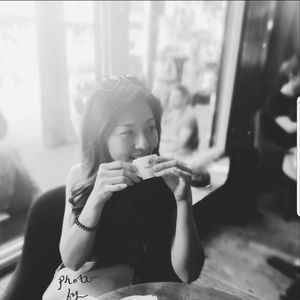 Meet your Posher, Soyoung